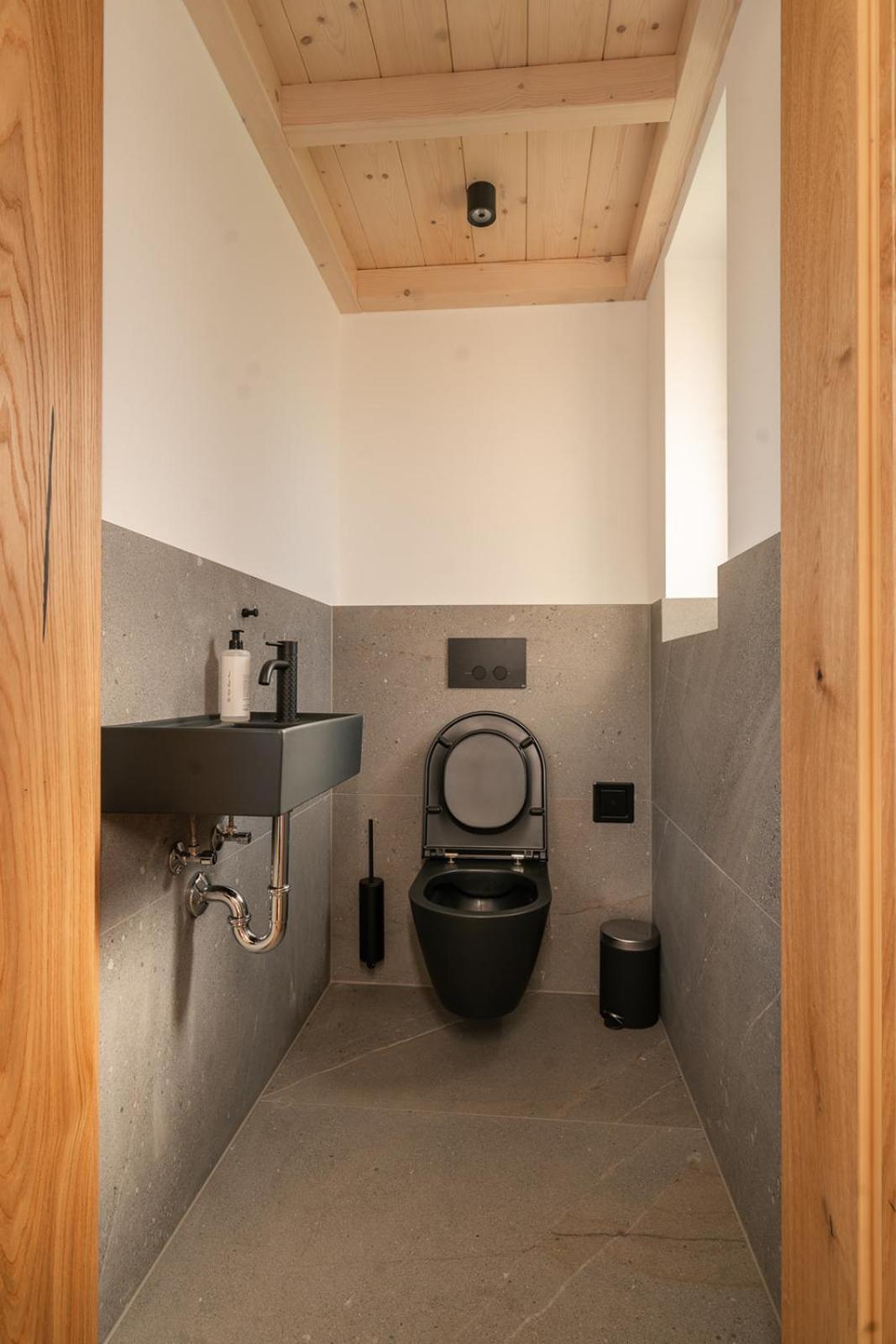 Sankt Martin im Innkreis Chalet5 מראה חיצוני תמונה